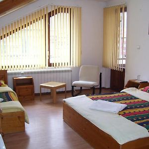 Pokój trzyosobowy